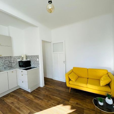Appartement Bonaparte Centre Ville D'Ajaccio Ajaccio  Ngoại thất bức ảnh
