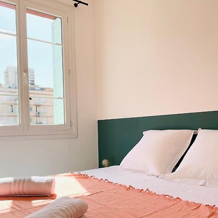Appartement Bonaparte Centre Ville D'Ajaccio Ajaccio  Ngoại thất bức ảnh