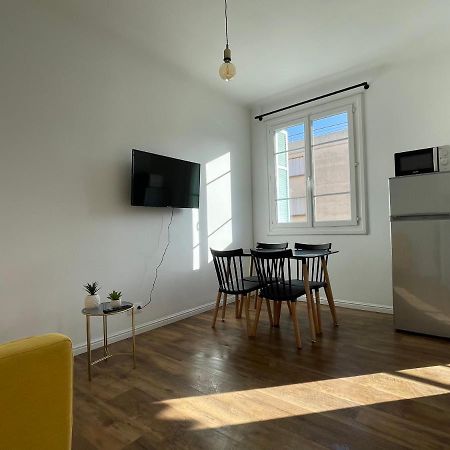 Appartement Bonaparte Centre Ville D'Ajaccio Ajaccio  Ngoại thất bức ảnh