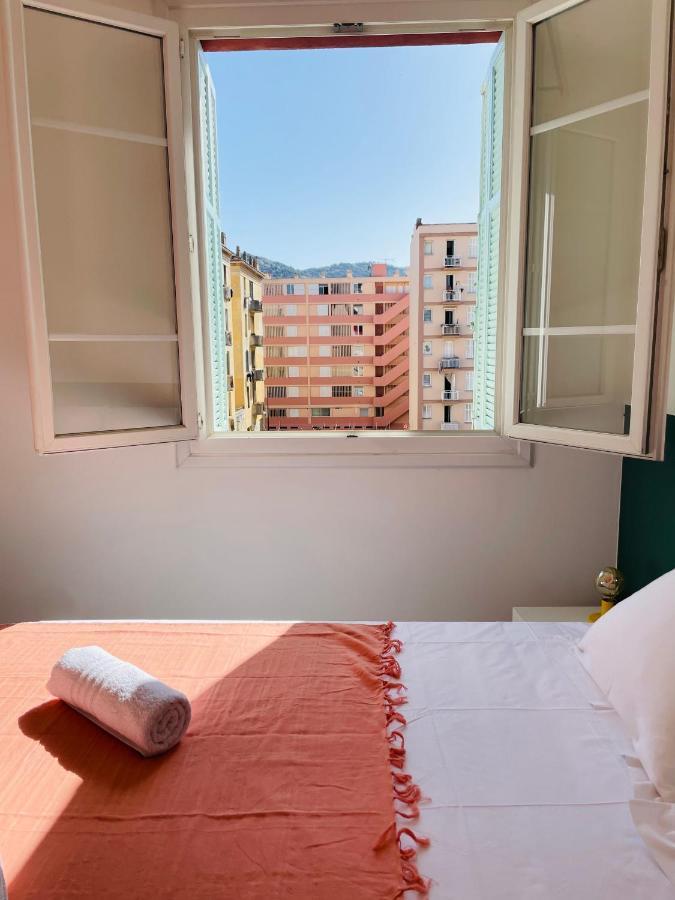 Appartement Bonaparte Centre Ville D'Ajaccio Ajaccio  Ngoại thất bức ảnh
