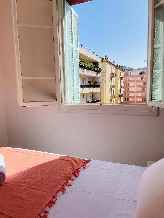 Appartement Bonaparte Centre Ville D'Ajaccio Ajaccio  Ngoại thất bức ảnh