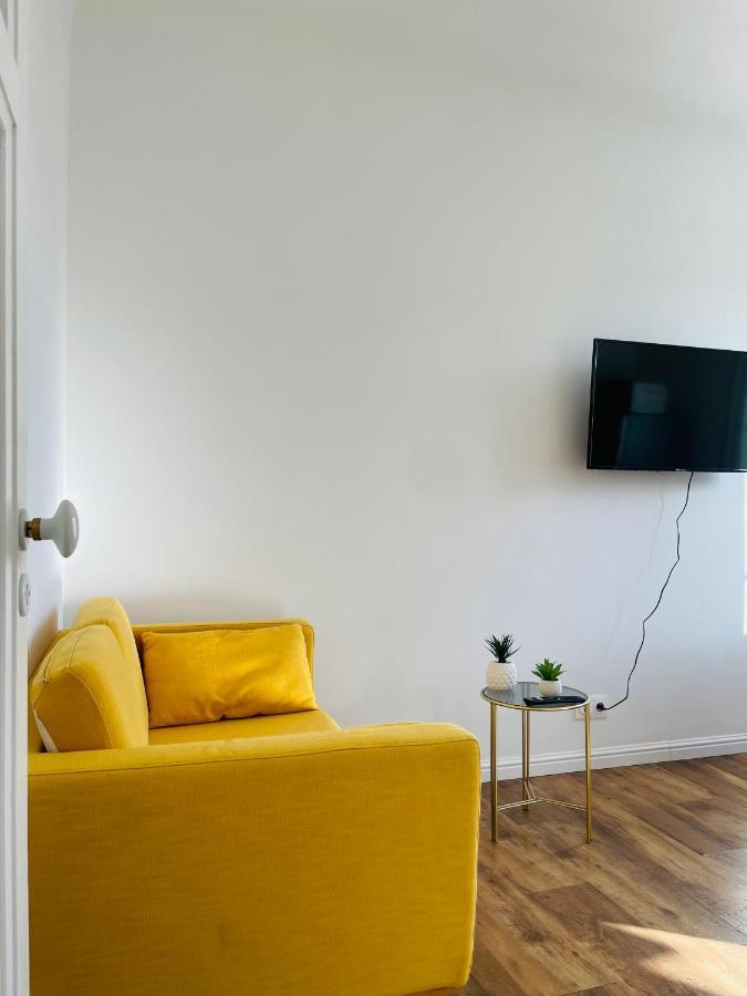 Appartement Bonaparte Centre Ville D'Ajaccio Ajaccio  Ngoại thất bức ảnh
